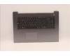 Lenovo 5CB1H80854 COVER Upper Case ASM_SPA L82RL NFP AG U