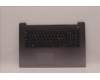 Lenovo 5CB1H80870 COVER Upper Case ASM_NORDIC L82RL NFPAGU