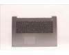 Lenovo 5CB1H80873 COVER Upper Case ASM_SLV L82RL NFP AG U