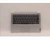 Lenovo 5CB1H81084 COVER UpperCaseASM_ENG C82SH CloBL