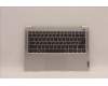 Lenovo 5CB1H81096 COVER UpperCaseASM_ITA C82SH CloBL