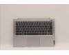 Lenovo 5CB1H81103 COVER UpperCaseASM_FRA C82SH CloBL