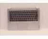 Lenovo 5CB1H81107 COVER UpperCaseASM_BEL C82SH CloBL