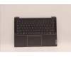 Lenovo 5CB1H82098 COVER UpperCaseASM_ITA C82SH StoBL
