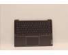 Lenovo 5CB1H82101 COVER UpperCaseASM_POR C82SH StoBL