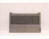 Lenovo 5CB1H88681 COVER Upper Case ASM_SPA C21DL MGBL