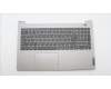 Lenovo 5CB1H88812 COVER Upper Case ASM_GRE C21DL MGNBL