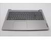 Lenovo 5CB1H88821 COVER Upper Case ASM_UKE C21DL MGNBL
