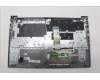 Lenovo 5CB1H88841 COVER Upper Case ASM_UKR C21DL MGNBL