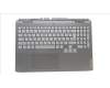 Lenovo 5CB1H88903 COVER UpperCaseASM_FRA/ARA C82S9RGB BLA