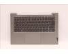 Lenovo 5CB1H92161 COVER Upper Case ASM_SPA C21DK MGBL
