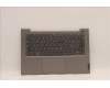 Lenovo 5CB1H92812 COVER Upper Case ASM_ITA C21DK MGNBL