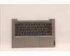 Lenovo 5CB1H92815 COVER Upper Case ASM_POR C21DK MGNBL