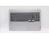 Lenovo 5CB1H92893 COVER Upper Case ASM_ITA H 82SK CLGY DIS