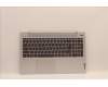 Lenovo 5CB1J00345 COVER UpperCaseASM_CZE/SLKL82SFFPCGBL_ML