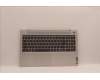 Lenovo 5CB1J00369 COVER Upper Case ASM_TURL82SFFP_CG_BL_ML