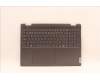 Lenovo 5CB1J01915 COVER Upper Case ASM_CZE/SLK L82QG NFPSG