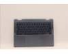 Lenovo 5CB1J02076 COVER Upper Case ASM_SPA L82QE FPSB