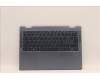Lenovo 5CB1J02077 COVER Upper Case ASM_SWS L82QE FPSB