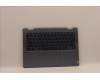 Lenovo 5CB1J02450 COVER Upper Case ASM_ENG L82QE NFPSB
