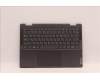 Lenovo 5CB1J02467 COVER Upper Case ASM_HBW L82QE NFPSG