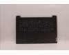 Lenovo 5CB1J02927 COVER Upper Case ASM_GER L82U1 I/G_FP_U