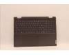Lenovo 5CB1J04013 COVER Upper Case ASM_SWS L82UF NFPSG