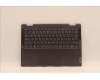 Lenovo 5CB1J02472 COVER Upper Case ASM_POR L82QE NFPSG