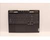 Lenovo 5CB1J04286 COVER Upper Case ASM_EURO ENG L82TFRGBOG