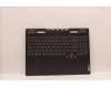 Lenovo 5CB1J04292 COVER Upper Case ASM_GRE L82TF RGBOG