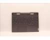 Lenovo 5CB1J04323 COVER Upper Case ASM_GER L82TF RGBSG