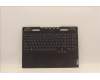 Lenovo 5CB1J04350 COVER Upper Case ASM_EURO ENG L82TF WHOG