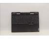 Lenovo 5CB1J04355 COVER Upper Case ASM_GER L82TF WHOG