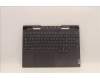 Lenovo 5CB1J04399 COVER Upper Case ASM_UKE L82TF WHSG