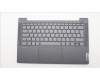 Lenovo 5CB1J05311 COVER UpperCaseASM_SPA C82SD PLSG NFPBL