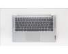Lenovo 5CB1J08485 COVER UpperCaseASMCZE/SLKC82SD ALCGFPBL
