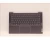 Lenovo 5CB1J08538 COVER UpperCaseASM_NORDICC82SD ALSGFPBL