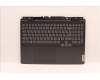 Lenovo 5CB1J09418 COVER Upper Case ASM_RUS C 82SA BLA