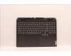 Lenovo 5CB1J09515 COVER UpperCaseASM_EUROENG C82SARGB BLA