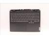 Lenovo 5CB1J09574 COVER UpperCaseASM_JPN C82SA E3 BLA