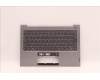 Lenovo 5CB1J09670 COVER Upper Case ASM_UKE W 21AS AG