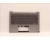 Lenovo 5CB1J09672 COVER Upper Case ASM_ENG W 21AS AG
