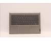 Lenovo 5CB1J10610 COVER Upper Case ASM_KOR L21EJ FPBLMGR