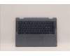 Lenovo 5CB1J11032 COVER Upper Case ASM_NORDIC L82QF FPSB