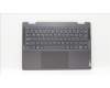 Lenovo 5CB1J11065 COVER Upper Case ASM_POR L82QF FPSG