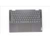 Lenovo 5CB1J11068 COVER Upper Case ASM_SPA L82QF FPSG