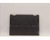 Lenovo 5CB1J11074 COVER Upper Case ASM_EURO ENG L82QF FPSG