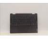 Lenovo 5CB1J11123 COVER Upper Case ASM_HUN L82QF NFPSG