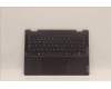 Lenovo 5CB1J11133 COVER Upper Case ASM_SPA L82QF NFPSG