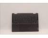 Lenovo 5CB1J11138 COVER Upper Case ASM_UKE L82QF NFPSG